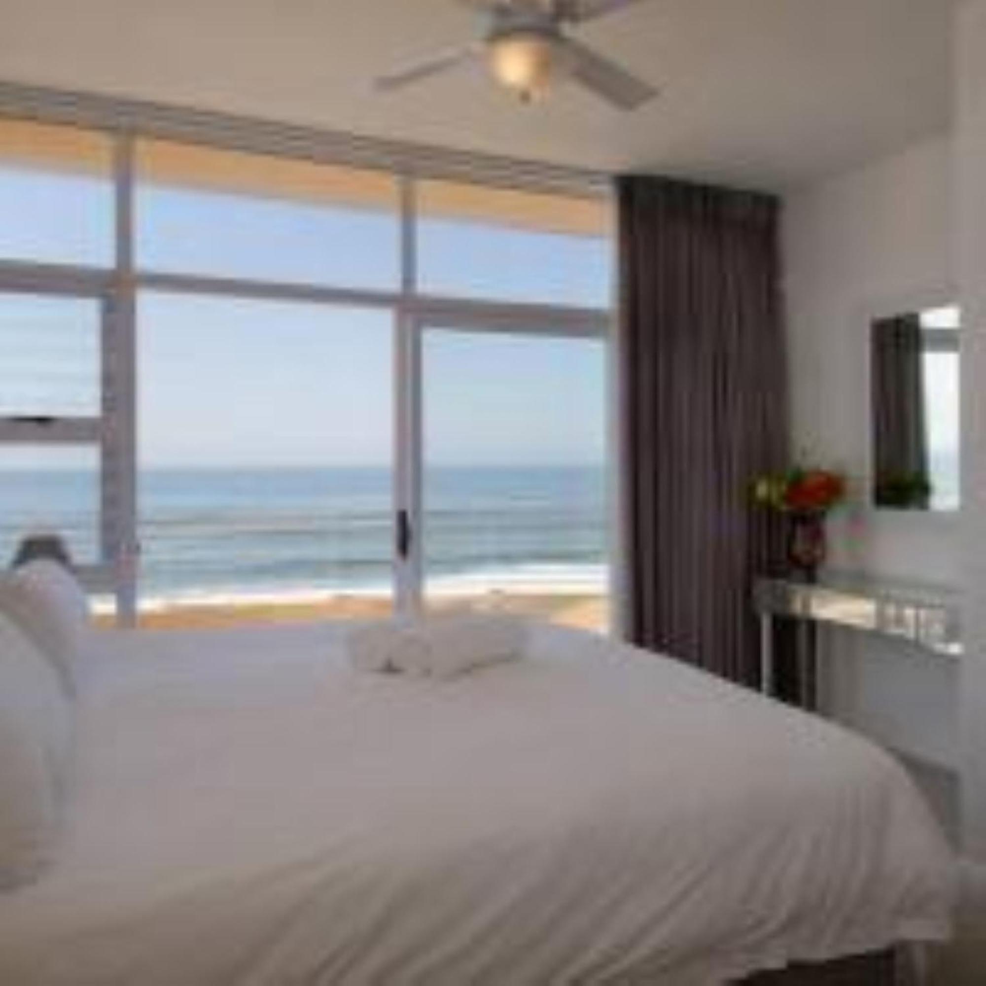 6B Sugar Beach Umdloti Beachfront Magic Exterior photo